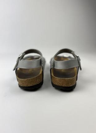 Birkenstock сандалии женские сандалии босоножки босоножки6 фото