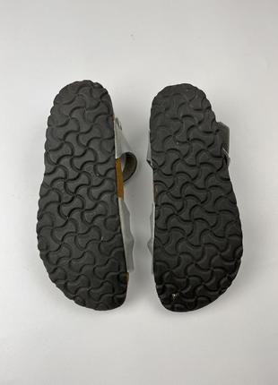 Birkenstock сандалии женские сандалии босоножки босоножки3 фото