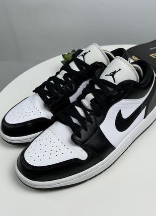 Nike jordan dunk blazer кроссовки найк кожаные5 фото