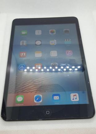 Apple ipad mini wi-fi + lte 16 gb black md534e/a #682 на запчасти