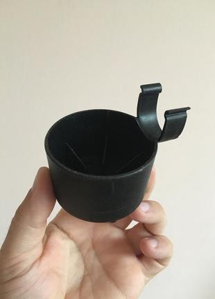 Держатель фильтра для кофеварки delonghi