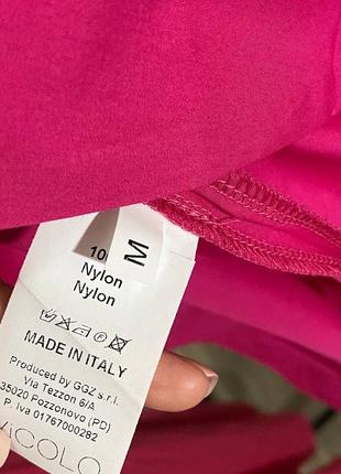 Новая юбка vicolo, итальялия, размер м.7 фото