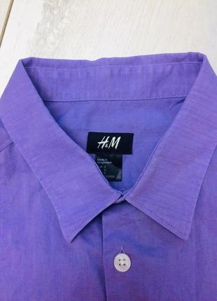 Новая рубашка h&m9 фото