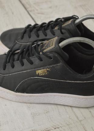 Puma дитячі кросівки чорного кольору оригінал 33 розмір2 фото