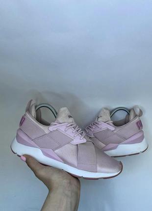 Puma muse satin 2