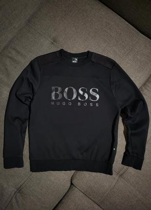 Свитшот hugo boss