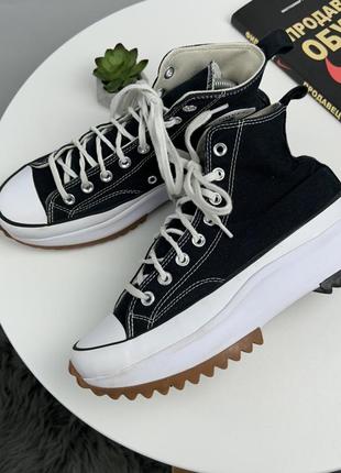 Кеди converse конверси на платформі