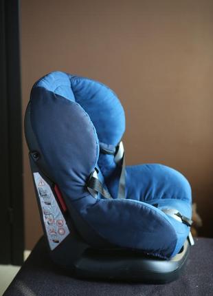 Автокресло maxi-cosi priori xp, 9-18кг