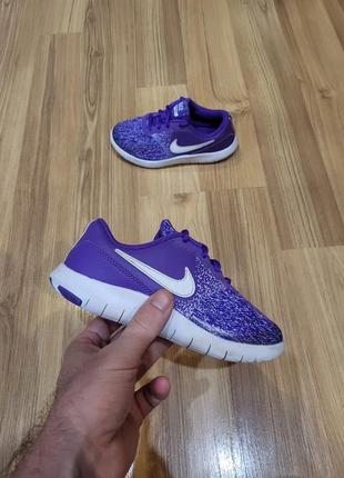 Кросівки nike free rn