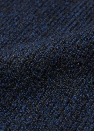 Джемпер свитер с мягким трикотажем с высоким горлом uniqlo3 фото