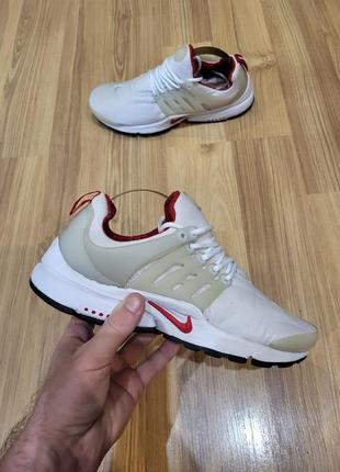 Кроссовки nike air presto1 фото