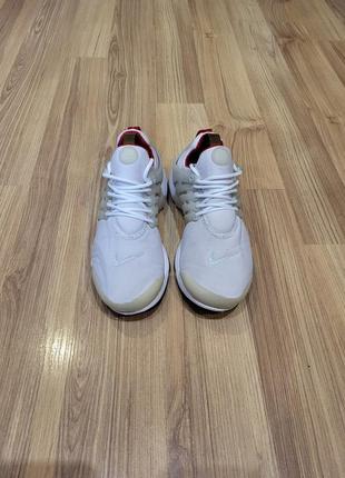 Кроссовки nike air presto4 фото