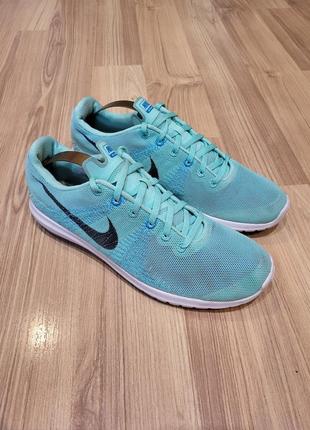 Кроссовки nike fury3 фото