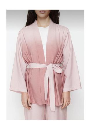 Женский костюм кимоно