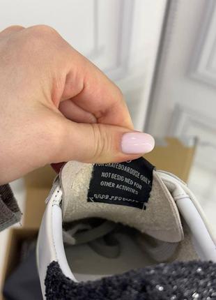 Трендові кеди gg