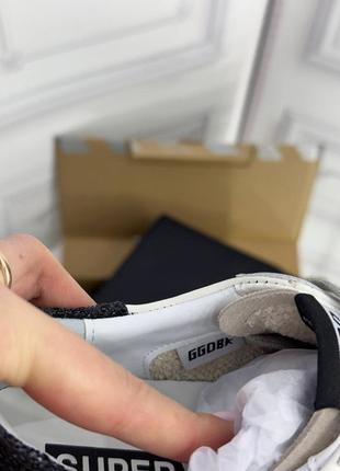 Трендові кеди gg