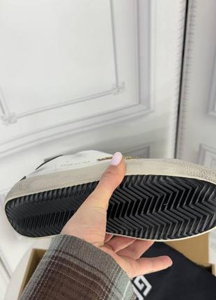 Трендові кеди gg