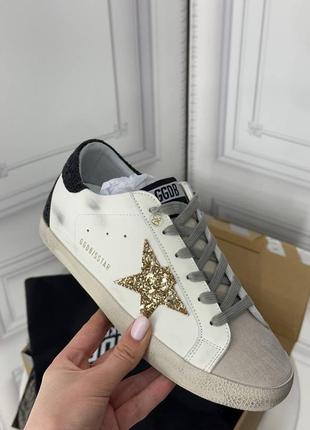 Трендові кеди gg