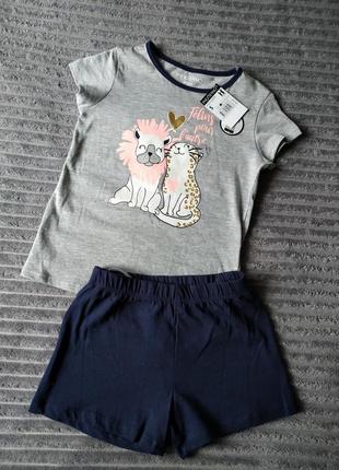 Піжама in extenso