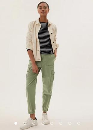 Джогери, карго m&amp;s