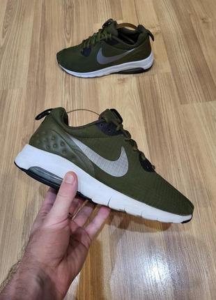 Кросівки nike air max