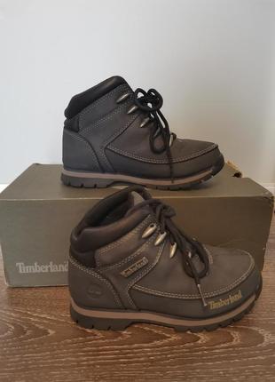 Черевики timberland