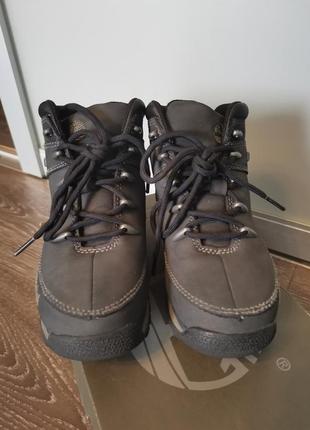 Черевики timberland 2