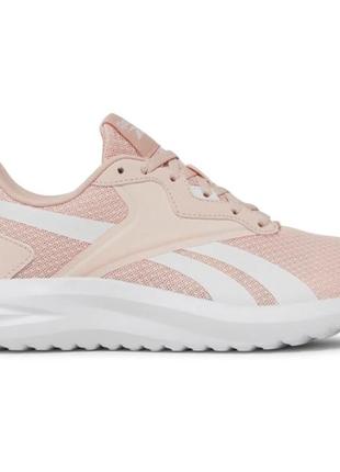 Кроссовки женские reebok energen lux. розовые1 фото