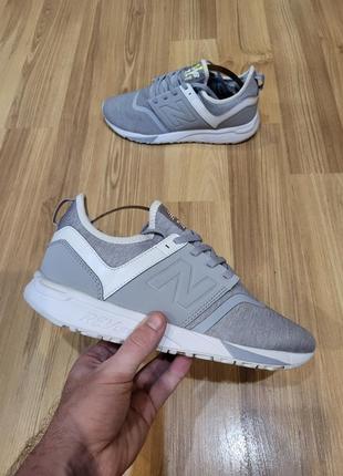 Кроссовки new balance 247