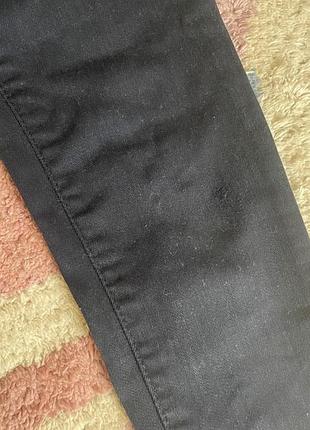Джинси zara 2