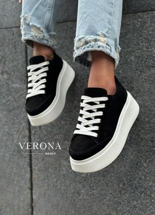 Кросівки"verona brand"