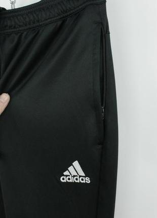 Спортивные тренировочные брюки adidas regista 184 фото