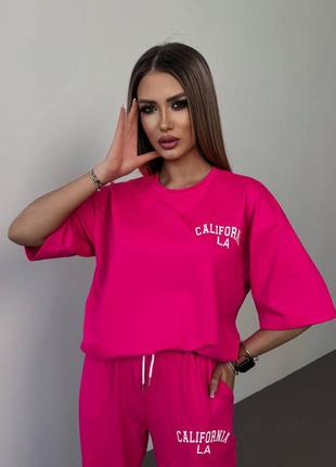 Стильний жiночiй костюм *11 кольорiв* спортивный костюм