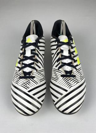 Бутсы adidas messi originals копки бутси, оригинал оригінал3 фото