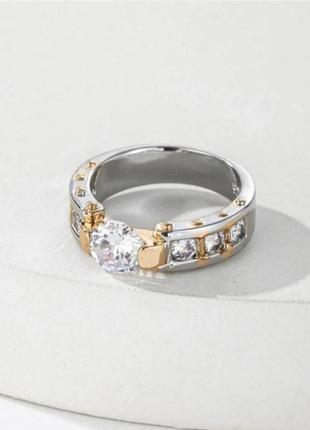 Кільце перстень срібло silver кольцо italy2 фото