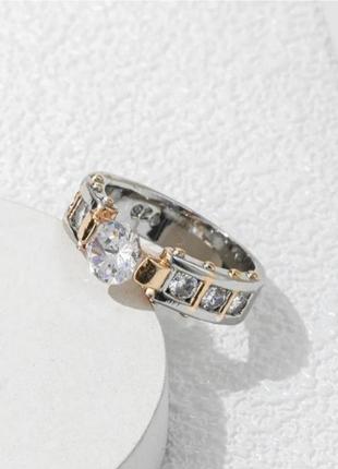 Кільце перстень срібло silver кольцо italy1 фото