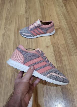 Кроссовки adidas los angeles