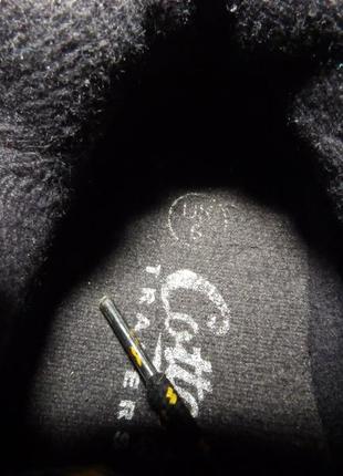 Черевики трекінгові cotton traders