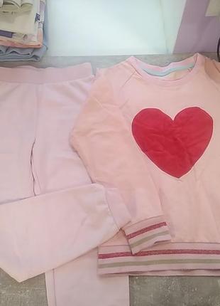 Костюм спортивний