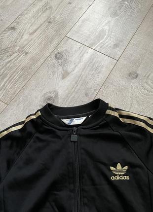 Олімпійка adidas2 фото