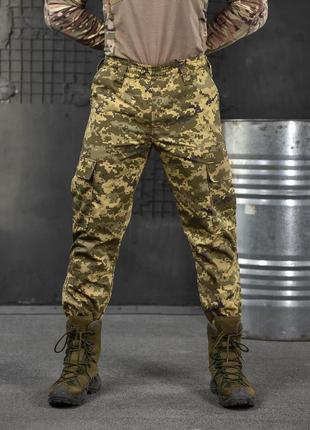 Тактические брюки minotaur pixel7 фото