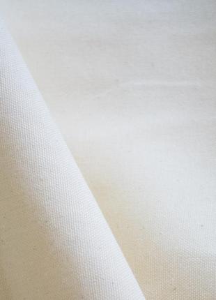 Щільна тканина для килимової вишивки (непрозора килимова канва)4 фото