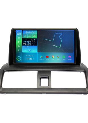 Штатная магнитола torssen honda accord crosstour 08-13 f9232 4g carplay dsp