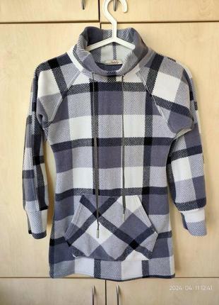 Худые флисовые 8-9 лет рост 128