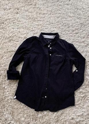 Сорочка tommy hilfiger