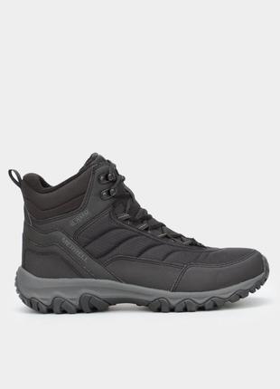 Ботинки merrell ice cap mid lace 5 j035603&nbsp;43.5р9 фото