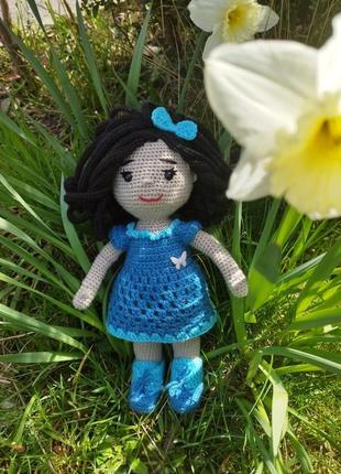 Кукла джансин