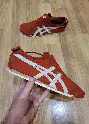 Кросівки asics onitsuka tiger1 фото