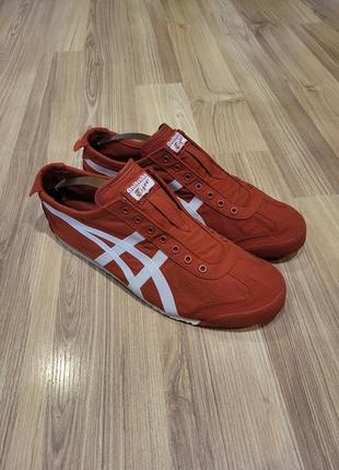 Кросівки asics onitsuka tiger3 фото