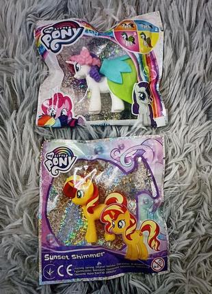 Фігурка hasbro my little pony rarity